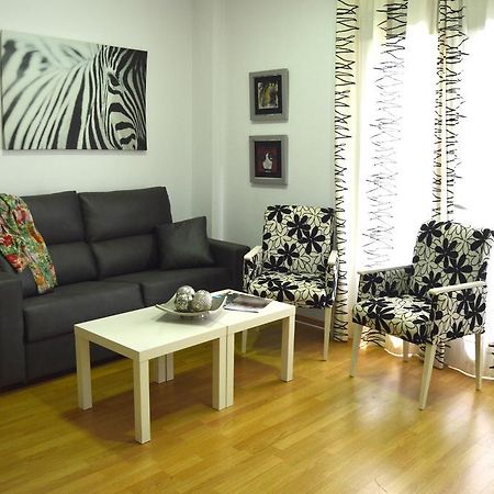 Apartamento Plaza Espana - Кадис Экстерьер фото