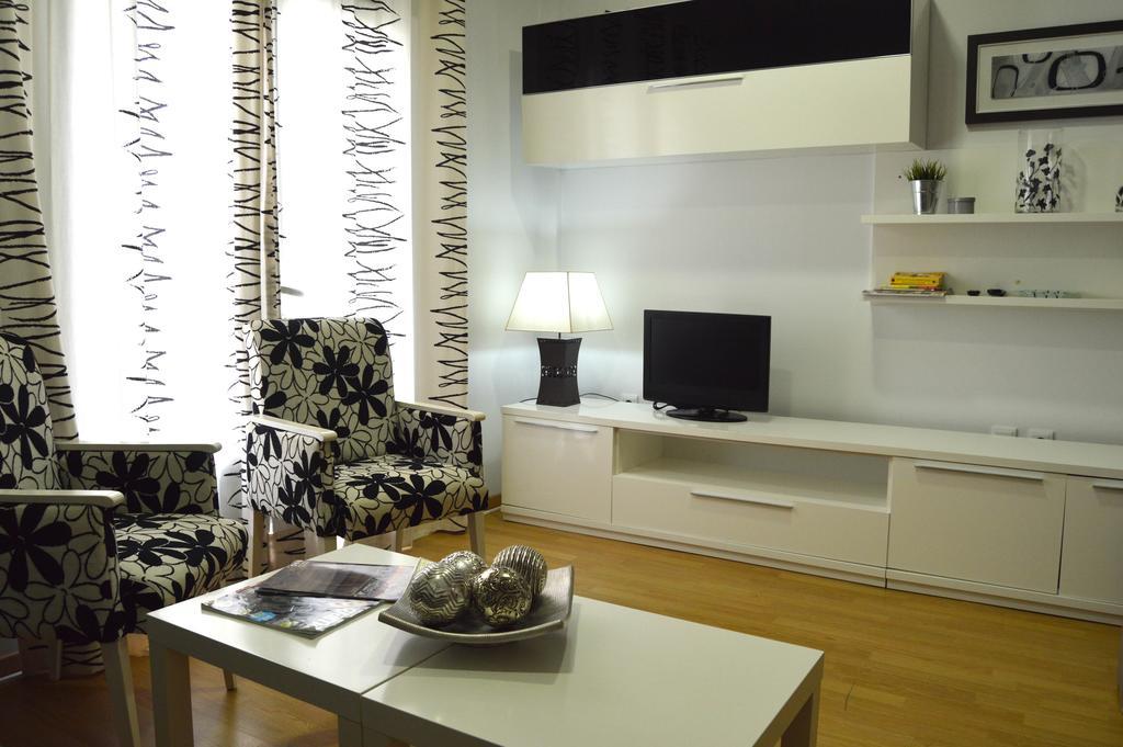 Apartamento Plaza Espana - Кадис Экстерьер фото