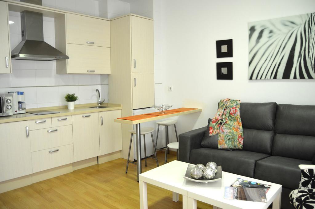 Apartamento Plaza Espana - Кадис Экстерьер фото