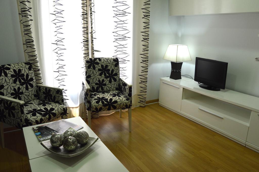 Apartamento Plaza Espana - Кадис Экстерьер фото