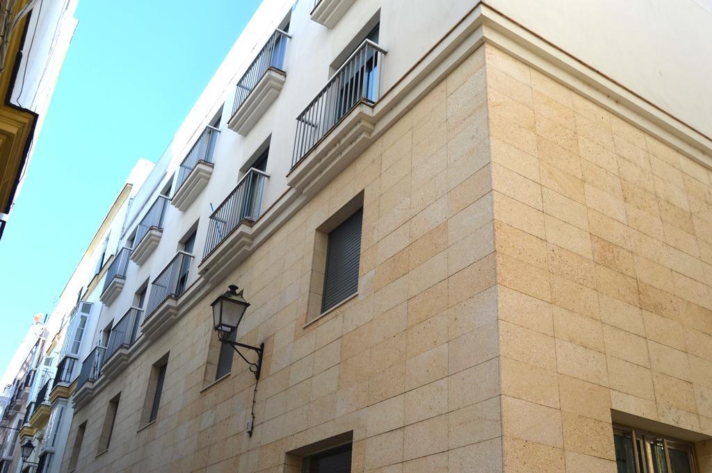 Apartamento Plaza Espana - Кадис Экстерьер фото
